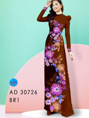 1622774142 784 vai ao dai mau moi nhat hien nay (16)